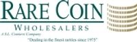 Rare Coin Wholesalers coupons